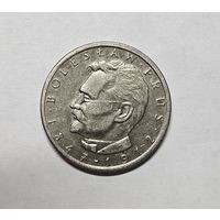 10 злотых 1984 года Польша