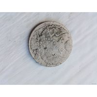 10 грошей 1840 года