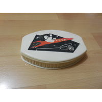 Шкатулка СССР. Космос.