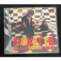 Roxette – Crash! Boom! Bang!