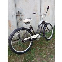 Велосипед круизер Schwinn Debutant