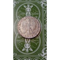 Польша 50 грош 1938