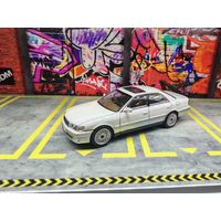 Коллекционная модель 1/64 Tomica LV-N241a Тоyоtа Сhаsеr 1998