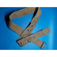 Ремень 5 см. на 1 м. 30 см.