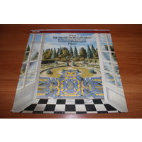 J.S. Bach, I Musici – The "Brandenburg" Concertos - 2Lp