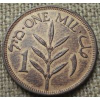 1 миль 1941 Палестина