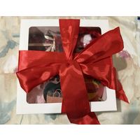 Готовый подарок к новогодним праздникам