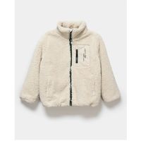 11Куртка Шубка шерпа Futurino, р.158