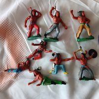 Индейцы ГДР