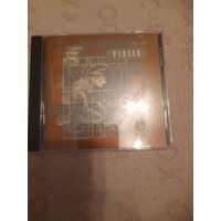 PIXIES "DOOLITTLE" CD ENGLAND  NM