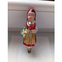 Красная шапочка(Ранняя)(Лот5)