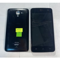 Телефон Explay Vega. 20585