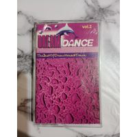 Аудио кассета Dream Dance