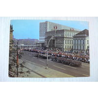 Германия. Берлин; чистая.