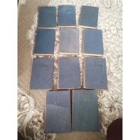 Чехов А. Собрание сочинений не все