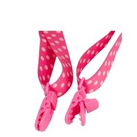 Резинка для варежек на дошкольный возраст