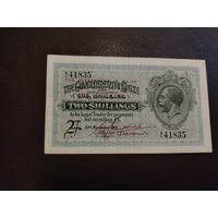 Мальта 1 шиллинг 1940