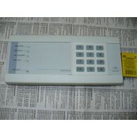 Прибор охранный с автодозвоном и речевым извещателем.