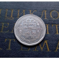 50 пайс 1990 Непал #01