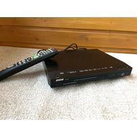 DVD проигрыватель BBK