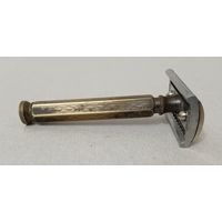 Бритвенный станок Nadel - spitzen (D.R.P., Германия 1930 г.)