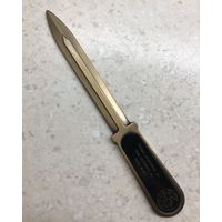 Нож для вскрытия почтовых конвертов