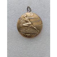 Знак Комитета по спорту Министров БССР.