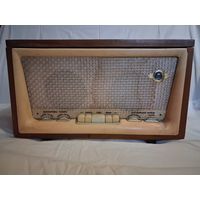 Магнитофон бобинный