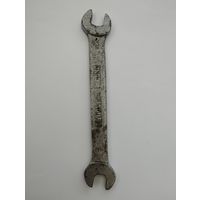 Гаечный ключ 8х10 Chrome Vanadium