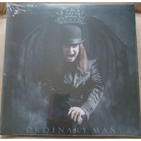 OZZY OSBOURNE - 2020 - ORDINARY MAN (EUROPE) LP