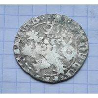 Красивый пражский грош