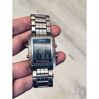Часы Casio