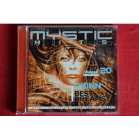 Quinn - Mystic Hits (Best Dreams) Volume 20 (2001, CD)
