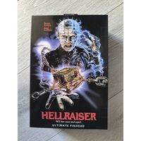 Фигурка Пинхеда NECA Ultimate