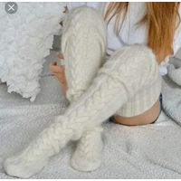 Гетры-носки 100% собачья шерсть