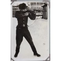 Фото СА в коллекцию