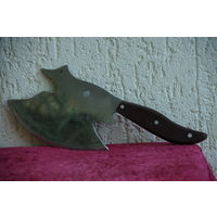 Топорик  кухонный  " Лиса "