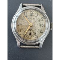 Уран.на ходу.