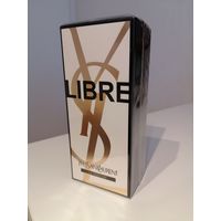Парфюм Yves Saint Laurent - Libre Le Parfum 90 мл
