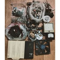 Электроника, радиодетали и тп