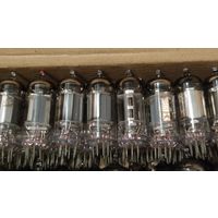 Радиолампа 6ж5п 1982г