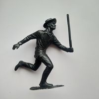 Солдатик ДЗИ СССР Колонизатор