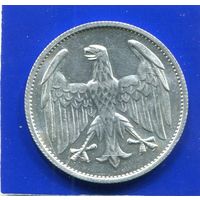 Германия 3 марки 1922 А , Без Надписи