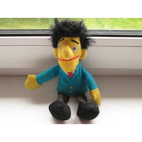 Игрушка из мулт-ма Уица сезам ,с упокаювающей начинкой ,