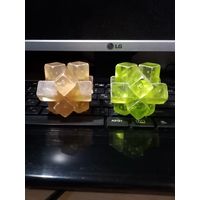 Головоломка Кристалл