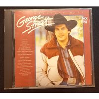 CD,(USA) George Strait – Greatest Hits