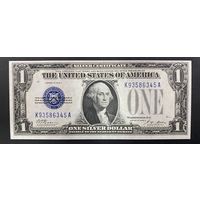 1 доллар США 1928 A unc