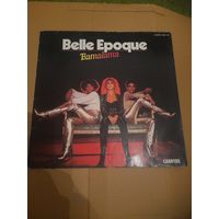 BELLE EPOQUE " BAMALAMA" 1978 LP GERMANY CARRERE 2934 103 - NM/NM