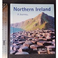 Иностранная книга Ирландия в коллекцию