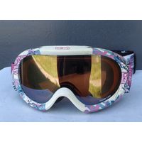 Очки Woosh для лыжников и сноуборда